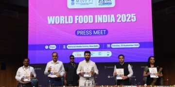 PM Modi Inaugurates World Food India 2025 in Delhi