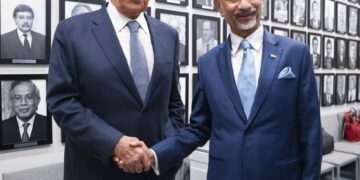India’s Foreign Policy Stands Independent: Lavrov Asserts Russia’s Respect for India’s Strategic Choices