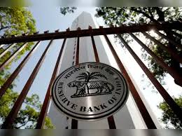 RBI Expected to Hold Repo Rate at 5.50%: Economists Signal Policy Stability Through 2025