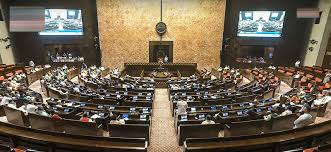 Rajya Sabha Elections in Jammu & Kashmir and Punjab