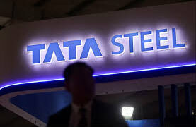 Tata Steel pact for lower carbon emissions