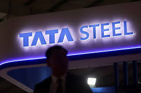 Tata Steel pact for lower carbon emissions