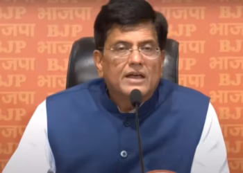 India-Singapore Ties Just Got Stronger! Piyush Goyal Pushes for Big Business Collabs & Future-Ready Trade