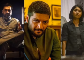 Mirzapur: The Movie – Benaras Schedule Wraps, Mumbai Shoot to Begin After Diwali