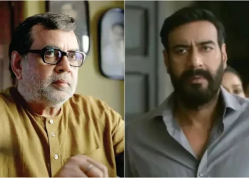 Paresh Rawal Walks Away from Drishyam 3: “Maza Nahin Aaya”