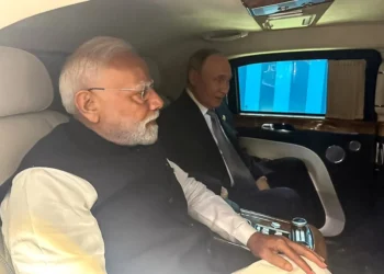 Putin Praises PM Modi as a “Wise Leader” Amid US Tariff Pressures