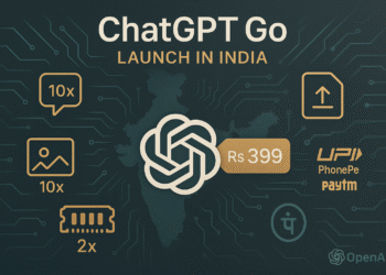 OpenAI Offers Free Year-Long ChatGPT Go Access to Indian Users—A Major Push for AI Adoption