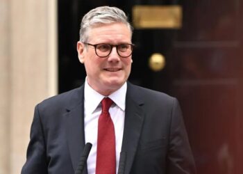 UK Prime Minister Starmer Explores Aadhaar as Model for Digital ID in the UK