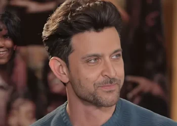 From Superstar to Storyteller: Hrithik Roshan’s Shocking New Role Behind the Camera Revealed