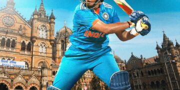Richa Ghosh Sets World Record in Women’s ODI, Leading India to Historic Victory