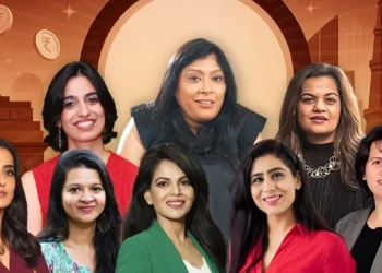 Meet the 8 Richest Women Founders in India’s Startup Scene — You Won’t Believe How Much They’re Worth