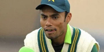 “Danish Kaneria Calls India His ‘Matrubhumi’ – Sparks Massive Buzz Over Citizenship U-Turn!”
