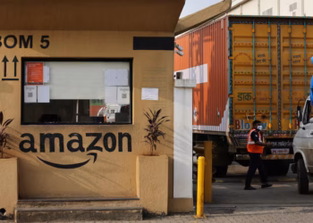 Big Milestone in India’s E-Commerce Exports: Amazon Announces US$20 Billion Achievement
