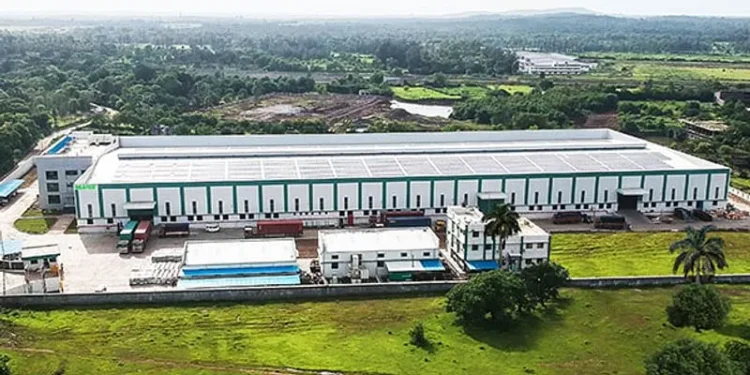 Waaree Energies Reshapes Global Supply Chain to Bypass US Solar Tariffs