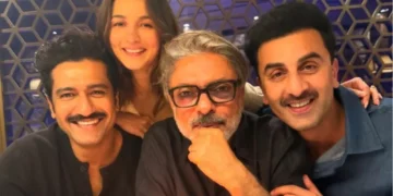 Love & War Postponed to Independence Day 2026 Weekend – Bhansali Plans Epic Release for His Star-Studded Saga
