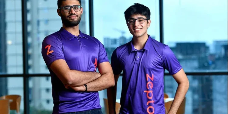 They’re Not Even 25 Yet: Zepto Founders Become India’s Youngest Billionaires with ₹10,000 Crore Net Worth — You Won’t Believe Their Age