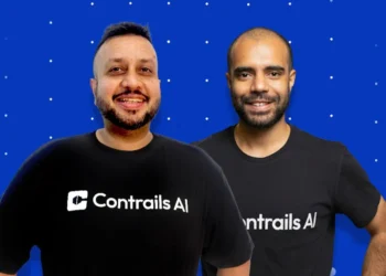 AI Startup Contrails AI Raises $1 Million to Fight the Scary New Threat Flooding the Internet
