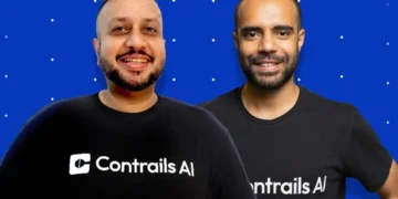 AI Startup Contrails AI Raises $1 Million to Fight the Scary New Threat Flooding the Internet