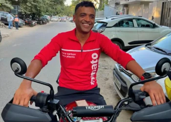 Zomato Parent Company Allocates Over 64 Lakh Stock Options in Latest ESOP Round