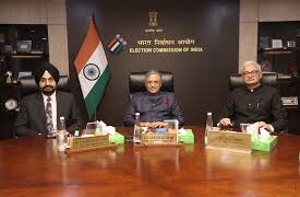 Election Commission of India Set to Hold Major Press Briefing: Focus on Electoral Roll Overhaul and Voter Participation