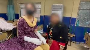 Major Twist in Delhi Acid Attack Case: Accused’s Wife Alleges Rape and Blackmail by Survivor’s Father