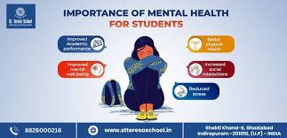 Student Mental Health Crisis in Major Indian Cities: An Urgent Call for Action