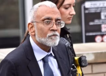 Indian-Origin Man Wrongfully Jailed for 43 Years Freed, Detained by U.S. Immigration Authorities