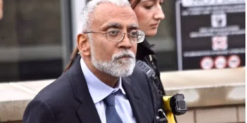 Indian-Origin Man Wrongfully Jailed for 43 Years Freed, Detained by U.S. Immigration Authorities