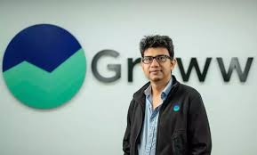 From a Village in Madhya Pradesh to Building India’s Biggest Investing App: The Rise of Groww CEO Lalit Keshre