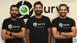 AI-Native Data Security Startup Matters.ai Bags Rs 55 Crore Funding to Revolutionize Cybersecurity
