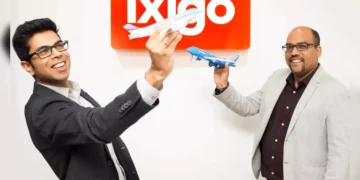 Prosus Makes Big Move in India’s Travel Tech Space, Boosts Ixigo Stake by Over 5%