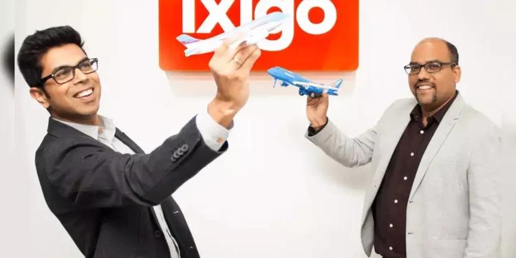 Prosus Makes Big Move in India’s Travel Tech Space, Boosts Ixigo Stake by Over 5%