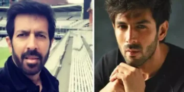 Kartik Aaryan Joins Kabir Khan’s Next Big Sports Drama