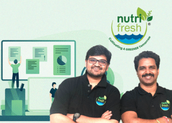 Agritech Startup Nutrifresh Farms Posts Rs 14 Crore Profit on Rs 145 Crore Revenue, Shows 50% Growth in FY25