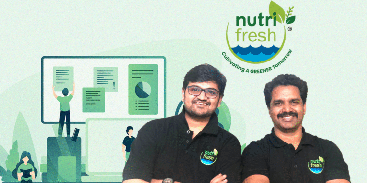 Agritech Startup Nutrifresh Farms Posts Rs 14 Crore Profit on Rs 145 Crore Revenue, Shows 50% Growth in FY25