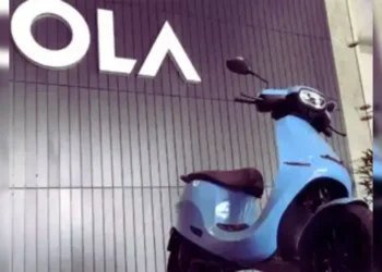 Ola Just Launched a Home Battery That Could Replace Your Inverter — And It’s Cheaper Than You Think!