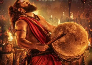 Kantara Chapter 1: Box Office Roars on 4th Monday, Digital Release Sparks Concerns