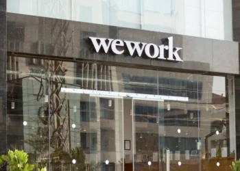 Ahead of IPO, WeWork India Secures Strong Backing with Rs 1,348 Crore from Institutional Investors