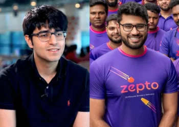 Zepto Set to Raise $400–450 Million in New Round Amid Soaring Demand for 10-Minute Delivery