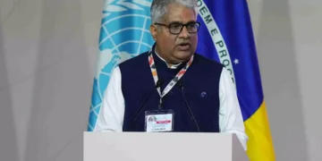 India Delays New Climate Pledge, Urges Richer Nations to Step Up Climate Finance