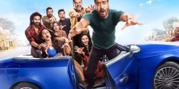 De De Pyaar De 2 Box Office Preview: Will Ajay Devgn’s Sequel Win Audiences With Word-Of-Mouth Magic?