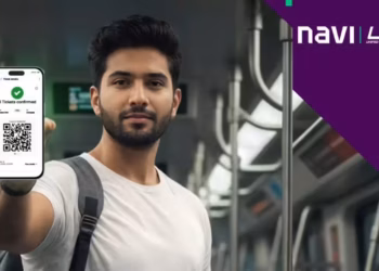 No More Queues: Navi UPI and ONDC Bring One-Tap Metro QR Ticketing to Indian Commuters