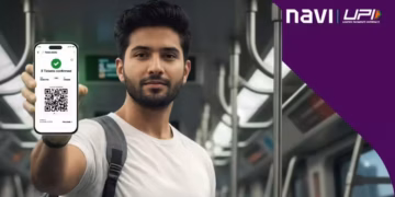 No More Queues: Navi UPI and ONDC Bring One-Tap Metro QR Ticketing to Indian Commuters