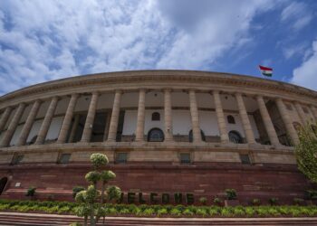 Parliament Winter Session 2025: All-Party Meet Called, SIR Issue Set to Dominate Debates