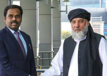 India & Afghanistan Recalibrate Trade Ties amid Regional Shifts
