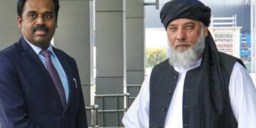 India & Afghanistan Recalibrate Trade Ties amid Regional Shifts