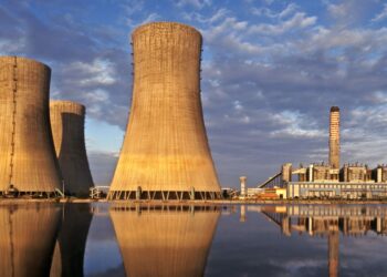 Significant Boost in India’s Thermal Power Capacity Addition