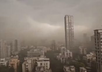 Mumbai’s Weather Looks Perfect This Weekend, But Toxic Air Tells a Troubling Story