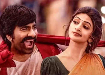 Mass Jathara Twitter Reactions: What Fans Are Saying About Ravi Teja’s New Action Drama