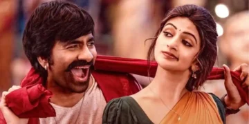 Mass Jathara Twitter Reactions: What Fans Are Saying About Ravi Teja’s New Action Drama